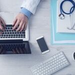 Feds Turn Doctors Into Clerks