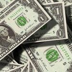 Trump's Budget: $984 Billion Deficit Next Year