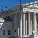 Government Workers 'Free at Last'