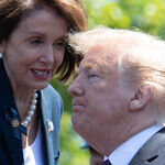 Pelosi's Impeachment Stunt