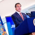 Cuomo Not Fit to Be US Attorney General
