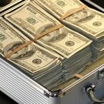 Dems' Multitrillion Scam Bill