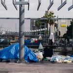 Homeless People Do Not Have a 'Right' to Camp in Squalor and Invade Our Neighborhoods