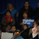 Hillary Clinton's War on Whites