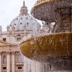 What's Going on at the Vatican?