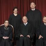SCOTUS Panic Proves It Again: Government Has Too Much Power