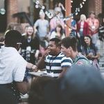 It's Time to Rethink Campus Policies