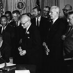 The Failed Legacy of Johnson's 'Great Society'