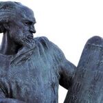 The Wisdom of the Ten Commandments