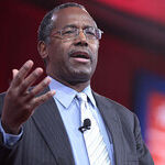 Ben Carson: Please Believe Me When I Say I'm Psycho