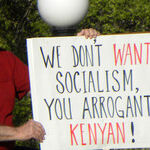 Bernie Sanders Is a Socialist and So Are You