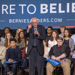 My Critique of Bernie Sanders' Campaign