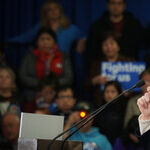 Hillary Clinton Proves the Adage