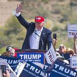 Everyone but the Media saw Trumpism Coming