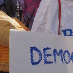 What's Up with Black Voters?