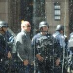 Cops Shouldn't Write Tickets