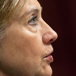 At the Clinton Foundation, Access Equals Corruption