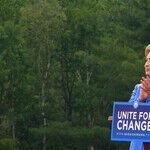 The Four Things Hillary Could do to Close the Deal Against Trump