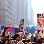 The Women's March was a Dismal Failure and a Hopeful Sign