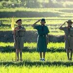 Why Girls In The Boy Scouts Feels Weird