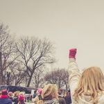 Never Mind Millennial Apathy, Here's Generation Z