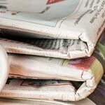 All the Anonymous BS That's Fit to Print: Self-Serving Newspapers Ditch Their Own Ethics Rules