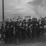 Why Are the Police Caught Flat-Footed by Right-Wing Extremism? Because They Are Right-Wing Extremists.