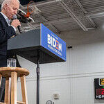 Progressives Decide: Dignity and Freedom, or Voting for Biden