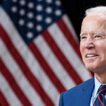 It's Not That Biden Is Too Slow. It's That He's Going Too Small