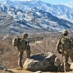 Democrats Share the Blame for Afghanistan