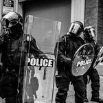 Taliban Cops Aren't as Bad as American Cops