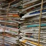 The Washington Post's Insane Canonization of Editor Fred Hiatt (Who?)