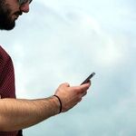 Make Text Messages Private
