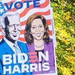 It's Not Biden's Age, Stupids