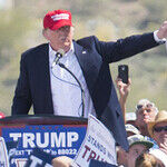 The Trump Riddle Wrapped Up in an Enigma