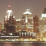 The Motor City of Today Shouldn't Yearn for a Horse-and-Buggy of Tomorrow
