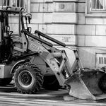 Should Infrastructure Spending Be State, Local or Federal?