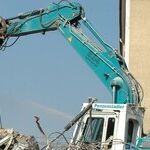 Kelo's Demolished 'Little Pink House' Stands as a Monument to Injustice