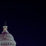 Here We Go Again -- Another Chaotic Christmas for Congress