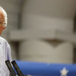 Sanders' Economic Plan Looks Like a Duck, Despite How Some Quack