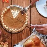 Giving Thanks and Maintaining Perspective, Even in a Pandemic