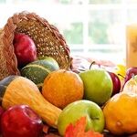 Giving is an American Tradition; For That, I Am Thankful