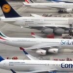 More Congressional Meddling Won't Put More Planes in the Sky