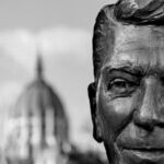 Thank You, Michael Reagan