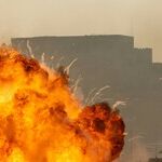 Under Trump's Great Leadership, America Is Doing What Must Be Done in Iran