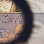 Democratic Control of Government Means Redefining America