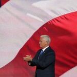Mike Pence's Important New Book About the USA