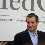 Between Ted Cruz and Donald Trump, Not Even a Contest