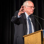 Little Difference Between Sanders and Trump