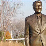 Black Americans and Reagan Ideals